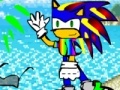 Gioco Sonic Dress Up 1.0