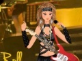 Gioco Rockn Roll Fashion