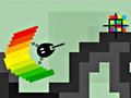 Gioco Pixel Explorer