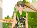 Gioco Female Military Dressup