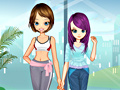Gioco Yoga Class