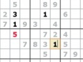 Gioco Sudoku