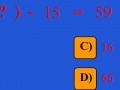 Gioco Matematika Beyni 3