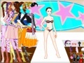 Gioco Top Model Dress Up