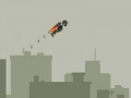 Gioco Jetpack hero