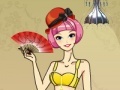 Gioco Magic Girl Dressup