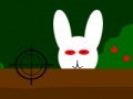 Gioco Rabbit hunt!