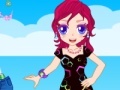 Gioco Cute Beach Girl