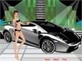 Gioco Impressive Car Advertisement