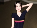 Gioco Alana de la Garza Dress Up