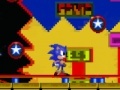 Gioco Sonic The Hedgehog game