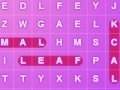 Gioco Word Search - 12