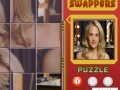 Gioco Swappers Carrie Underwood