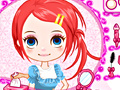 Gioco Bright Doll Face Makeover