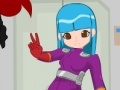 Gioco Futuristic Fashion