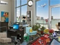 Gioco Modern Penthouse Objects