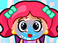 Gioco Paint My Face
