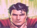 Gioco Super Hero's Zigzag Puzzle