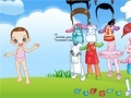 Gioco Naughty Baby