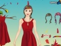 Gioco Kathy Dress-up