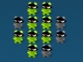 Gioco Green Creatures