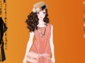 Gioco Anita Girl Dress Up