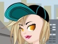 Gioco Skateboard Girl