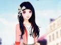 Gioco Miss Sweets 3: Dress Up