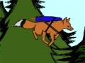Gioco Flight Of The Fox
