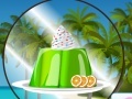 Gioco Tropical Jelly dessert