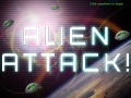 Gioco Alien Attack