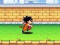 Gioco Flappy Goku