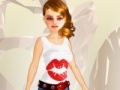 Gioco Lana Dressup