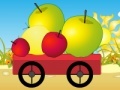Gioco How many apples there are in the cart