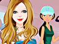 Gioco Comely Girl