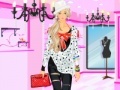 Gioco Colorful fall dress up