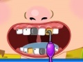 Gioco Little Girl at Dentist