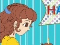 Gioco Cindy's Birthday Party Decorating