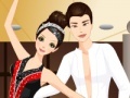 Gioco Hot Dance Couple