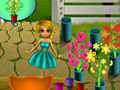 Gioco Sisi's Flower Stand