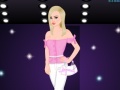 Gioco High Fashion Model