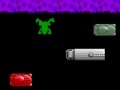 Gioco Frogger