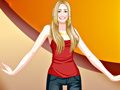Gioco Cat Deeley