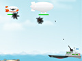 Gioco Coast Guard