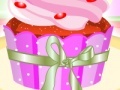 Gioco Liz cup cake 