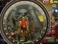 Gioco The best of He-man and Masters of the universe. Hidden alphabets