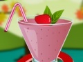 Gioco Berry Simple Smoothie