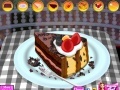 Gioco Black Forest Cake