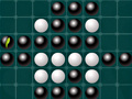 Gioco Black White Chess