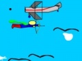 Gioco Flying Archer Dude